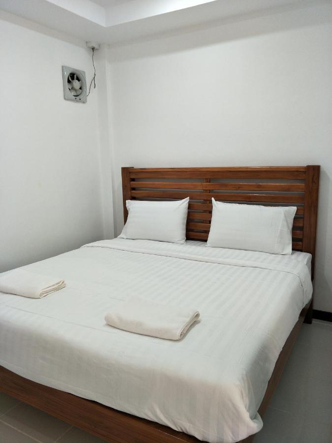King Fa House Ξενοδοχείο Mae Sot Εξωτερικό φωτογραφία