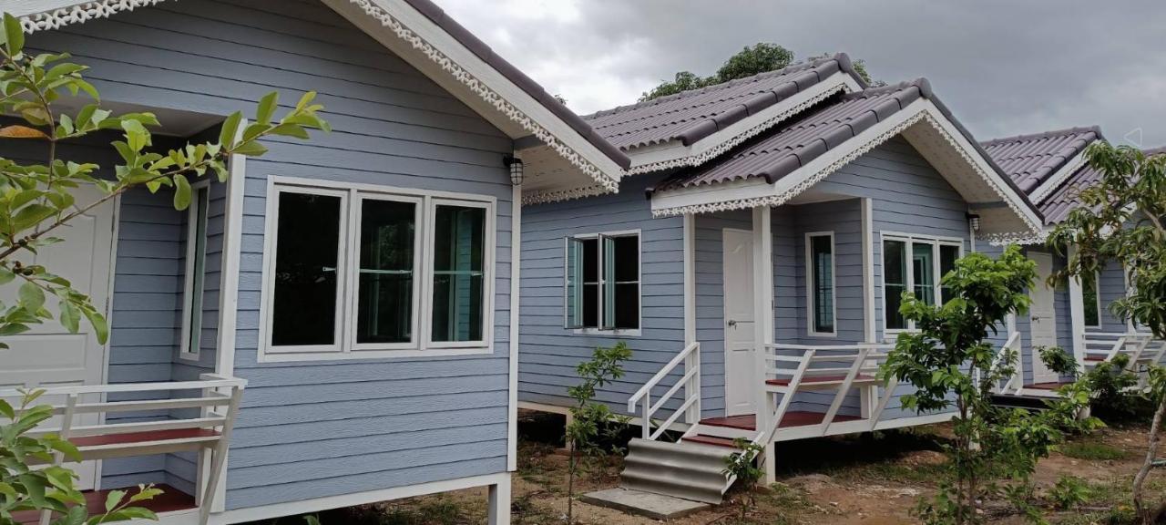 King Fa House Ξενοδοχείο Mae Sot Εξωτερικό φωτογραφία