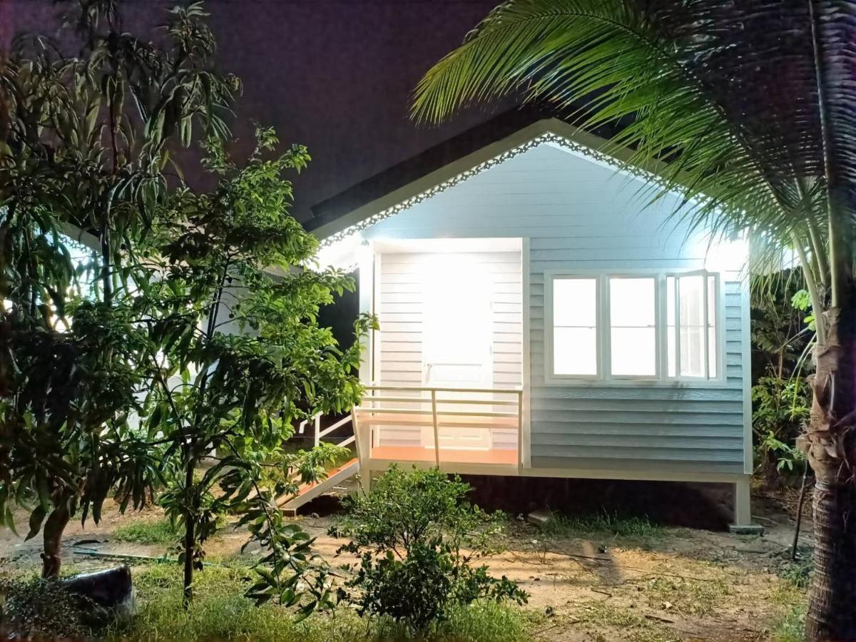 King Fa House Ξενοδοχείο Mae Sot Εξωτερικό φωτογραφία
