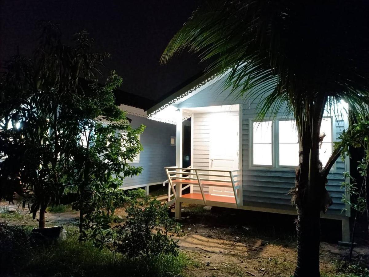 King Fa House Ξενοδοχείο Mae Sot Εξωτερικό φωτογραφία
