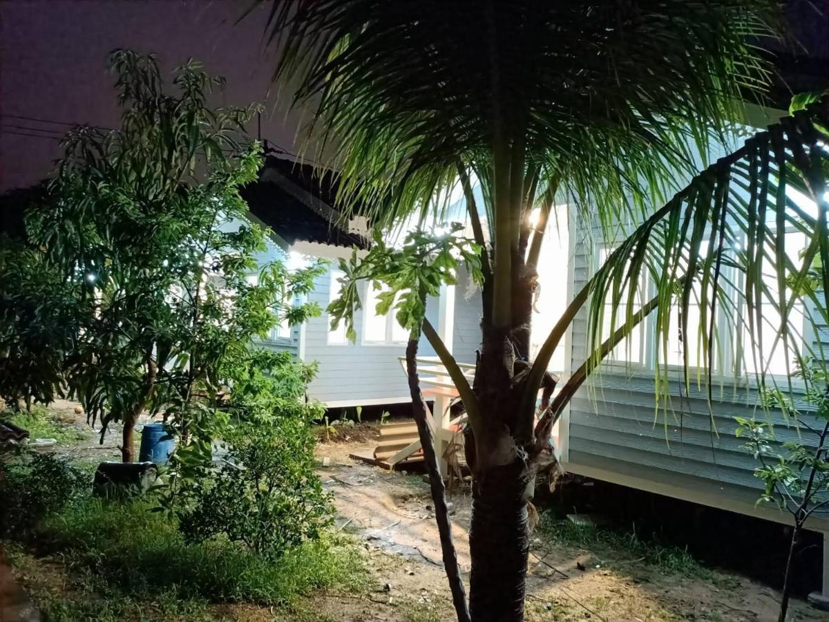 King Fa House Ξενοδοχείο Mae Sot Εξωτερικό φωτογραφία