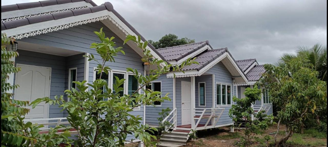 King Fa House Ξενοδοχείο Mae Sot Εξωτερικό φωτογραφία