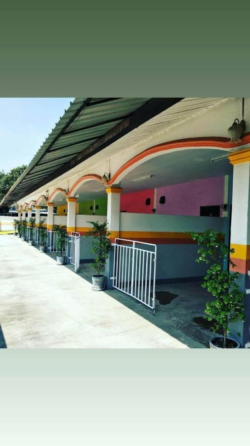 King Fa House Ξενοδοχείο Mae Sot Εξωτερικό φωτογραφία