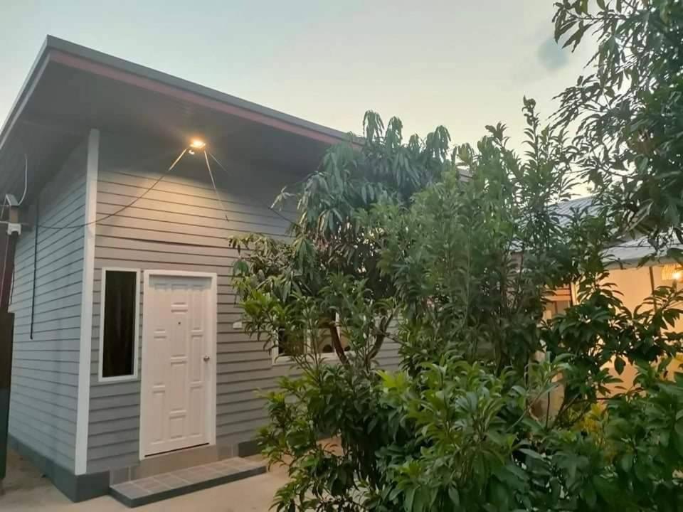 King Fa House Ξενοδοχείο Mae Sot Εξωτερικό φωτογραφία
