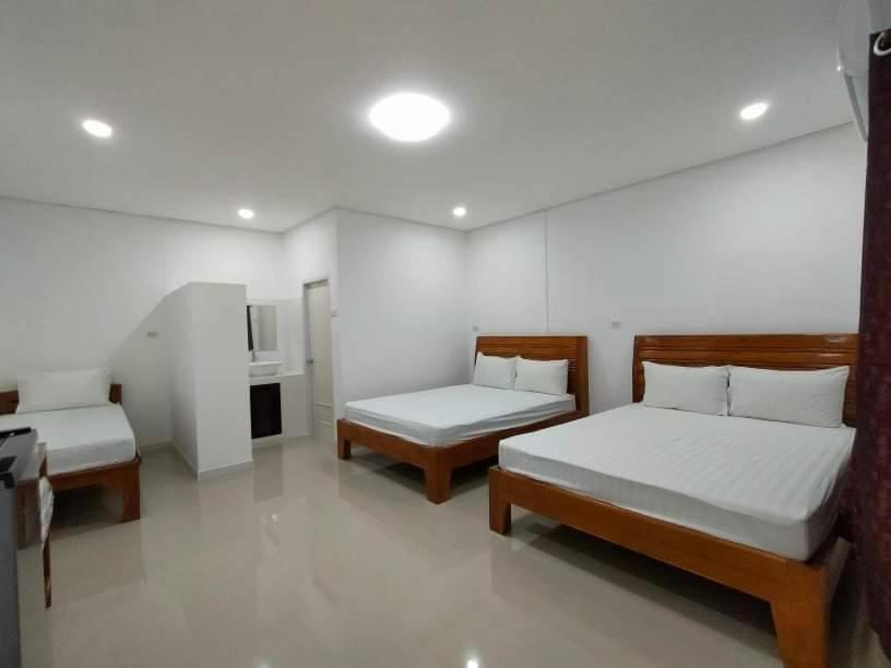 King Fa House Ξενοδοχείο Mae Sot Εξωτερικό φωτογραφία