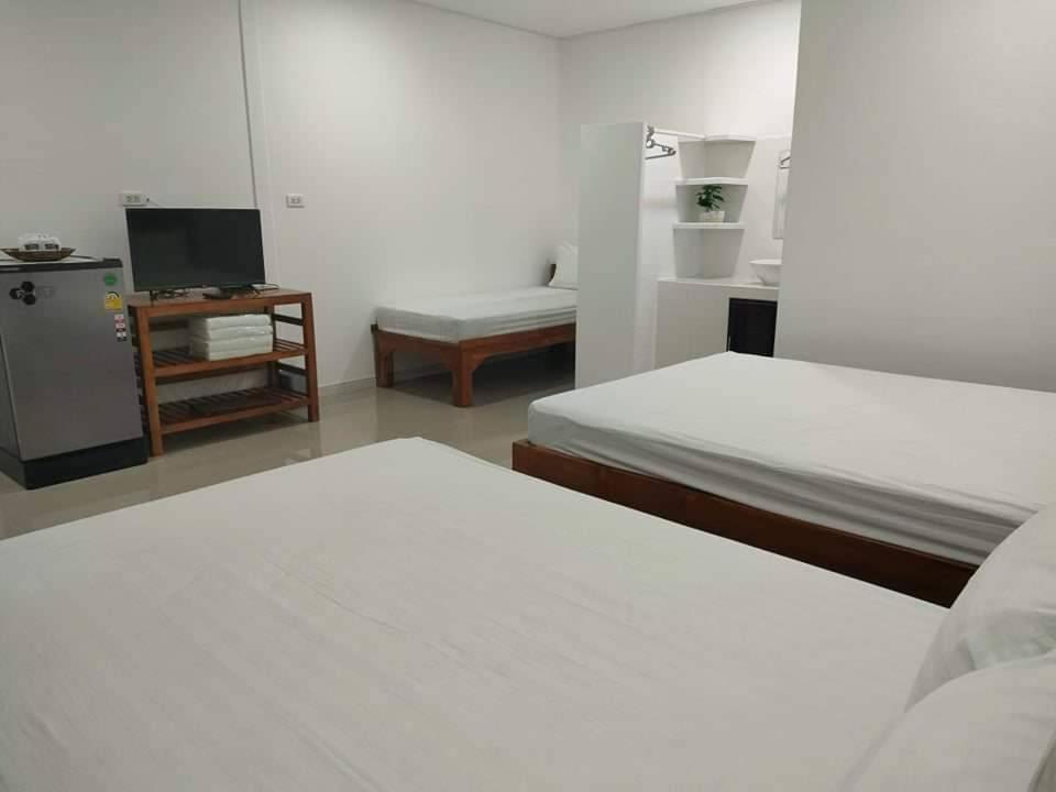 King Fa House Ξενοδοχείο Mae Sot Εξωτερικό φωτογραφία