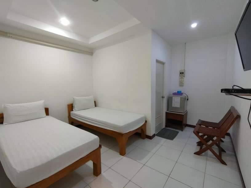 King Fa House Ξενοδοχείο Mae Sot Εξωτερικό φωτογραφία