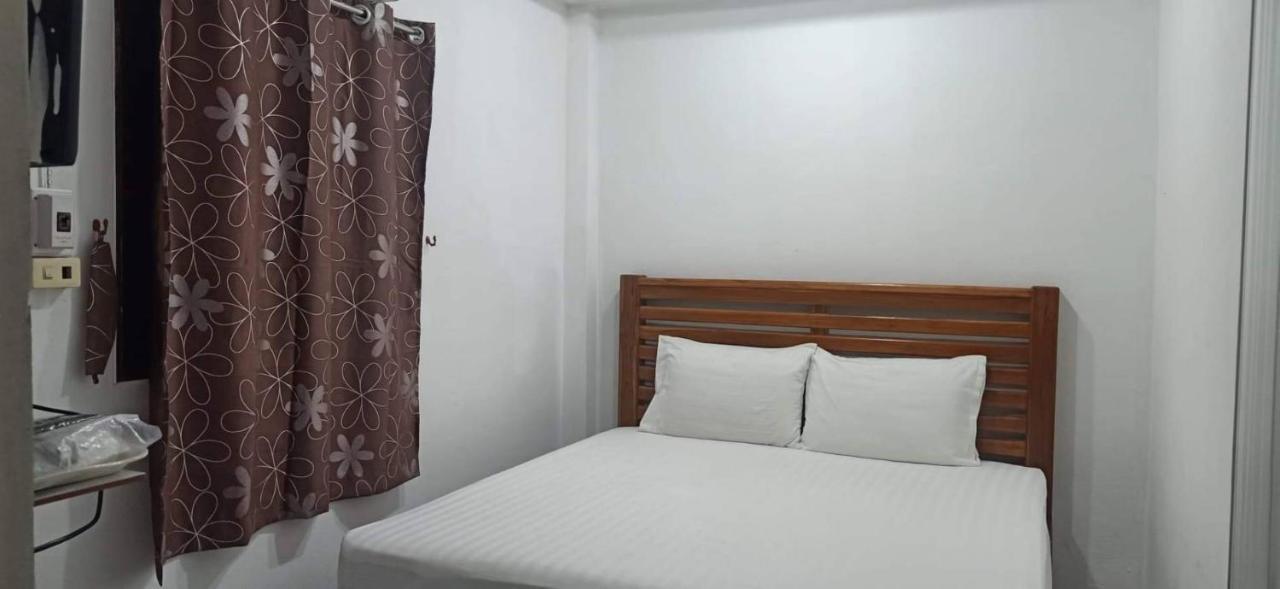 King Fa House Ξενοδοχείο Mae Sot Εξωτερικό φωτογραφία