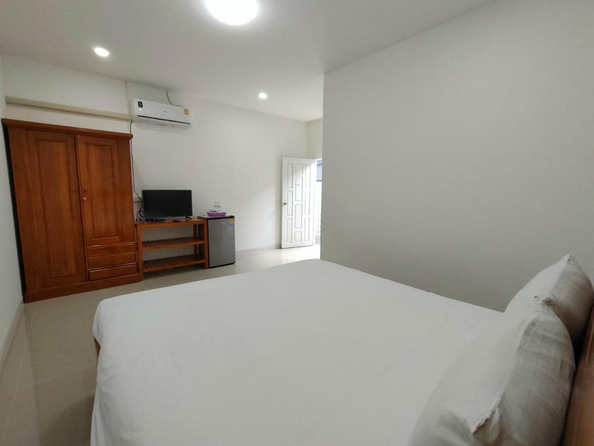 King Fa House Ξενοδοχείο Mae Sot Εξωτερικό φωτογραφία