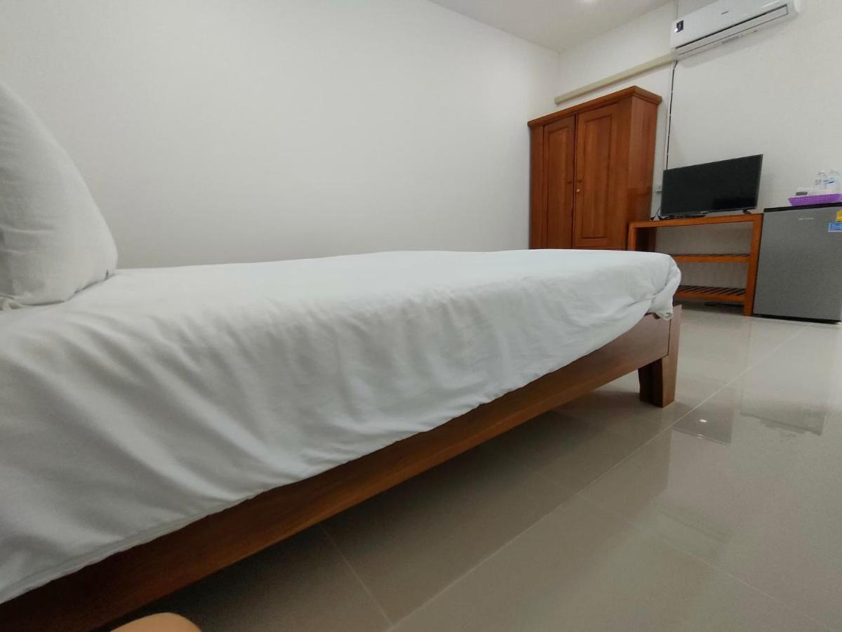 King Fa House Ξενοδοχείο Mae Sot Εξωτερικό φωτογραφία
