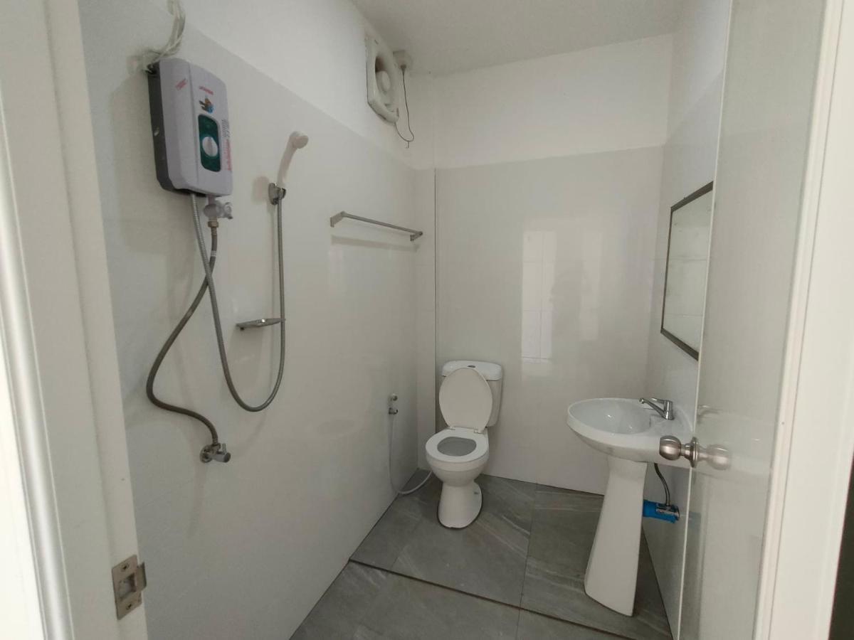 King Fa House Ξενοδοχείο Mae Sot Εξωτερικό φωτογραφία